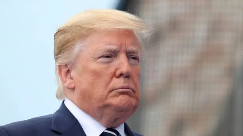 Kongre'den Trump’ın Vergi Kayıtlarına İlişkin Talep