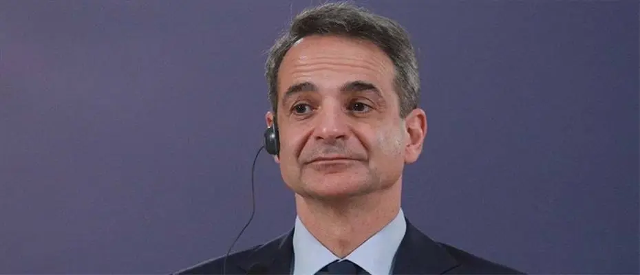 Miçotakis: Bu yaz Rus turistler, Türkiye'ye gitti