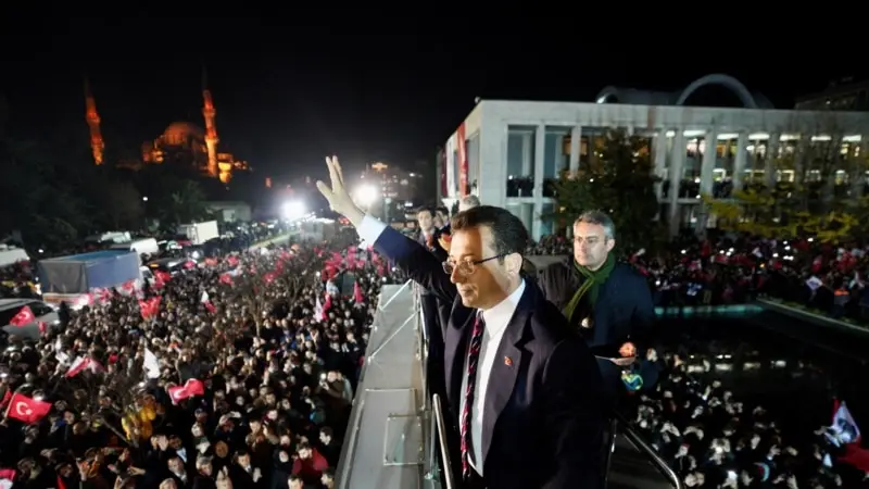 “2023’te Her Şey Çok Güzel Olacak”