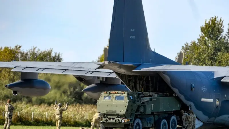 ABD’den Ukrayna’ya 275 Milyon Dolarlık Ek Yardım