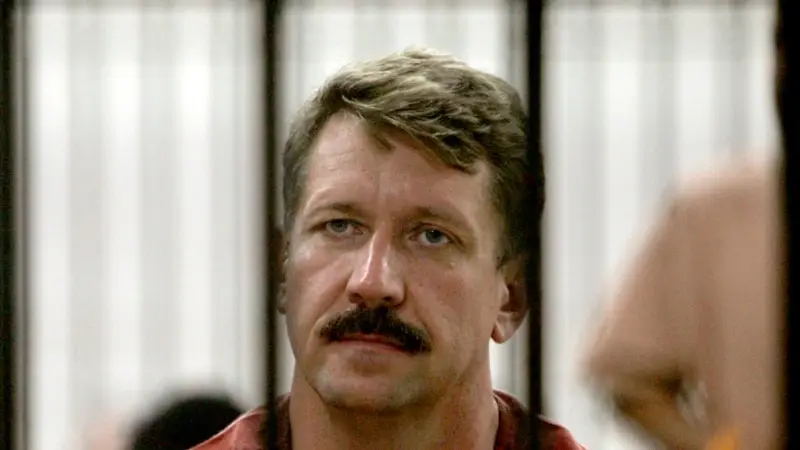ABD’nin Takas Ettiği "Ölüm Taciri" Viktor Bout Kim?