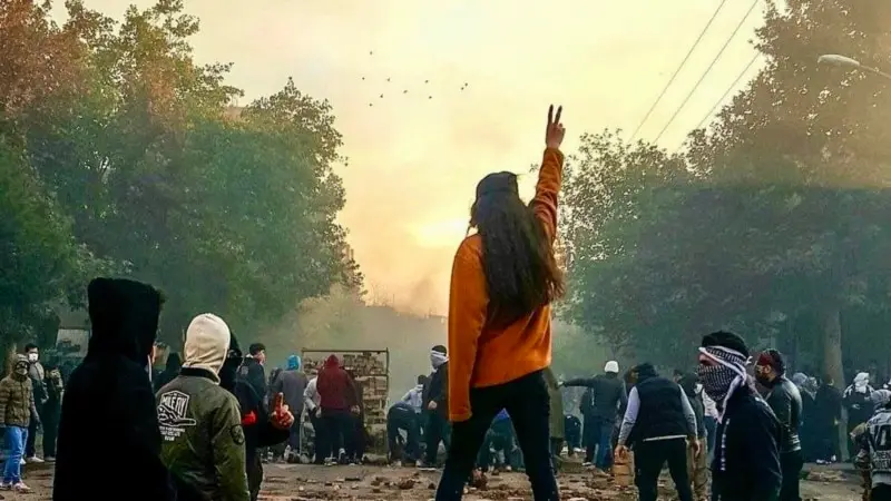Ahlak Polisinin Kaldırılması Protestoları Sona Erdirir mi?
