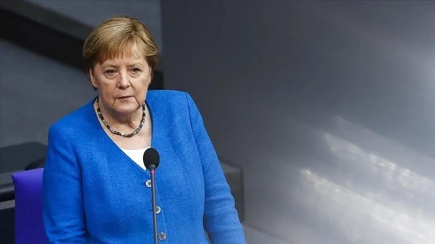 Angela Merkel, Almanya Silahlı Kuvvetleri konusunda öz eleştiride bulundu