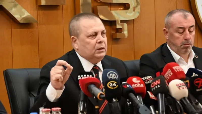 “Az Kazanan Az Çok Kazanan Çok Vergi Vermeli”