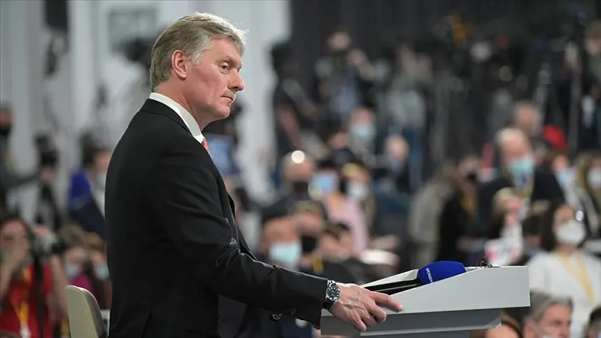 Kremlin, Almanya'da darbe planlayan grupla ilgilerinin olmadığını açıkladı