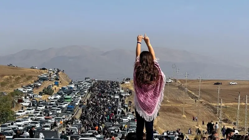 2022 Kadın Hakları Aktivistlerinin Yılı Oldu