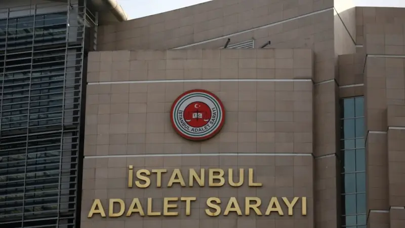 İstinaf Mahkemesi Gezi Davası Mahkumiyetlerini Onadı