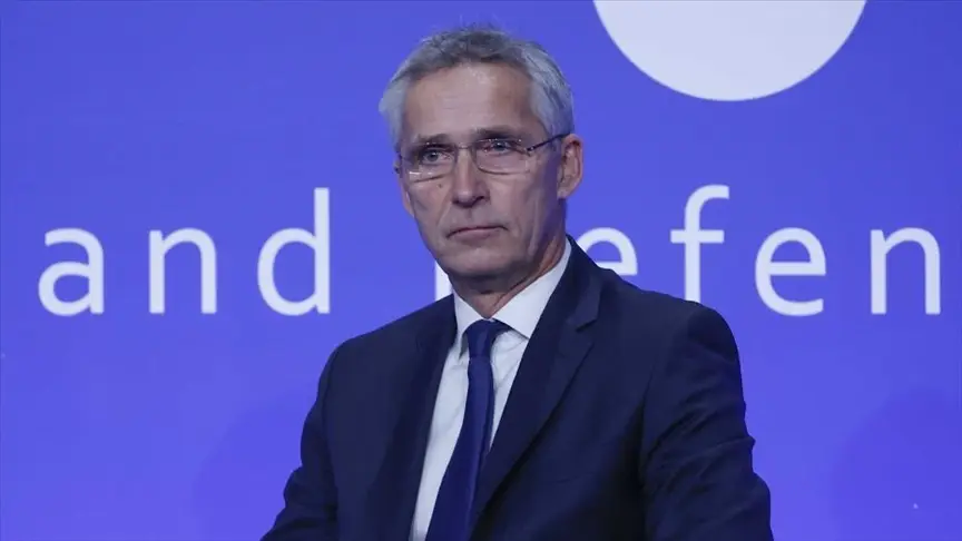 NATO Genel Sekreteri Stoltenberg: Rusya'yı hafife almamalıyız