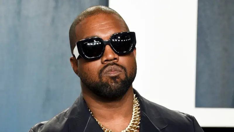 Kanye West’in Twitter Hesabı Yine Askıda