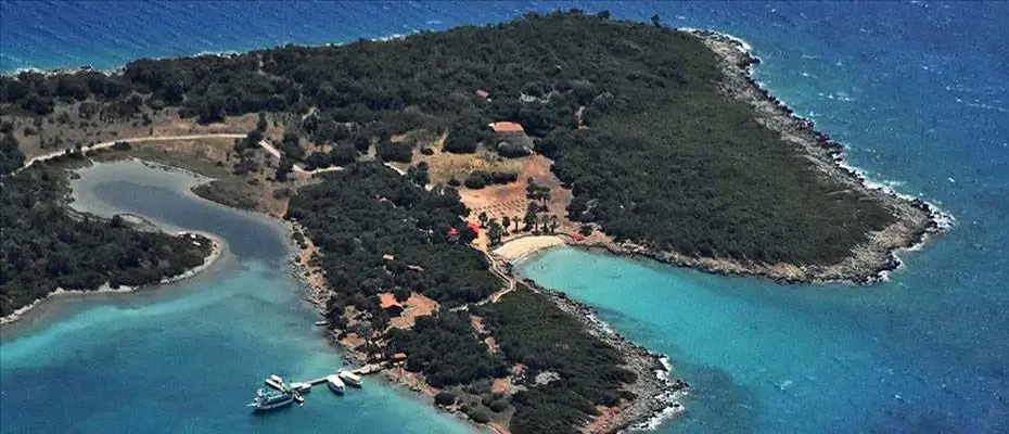 Muğla'nın su altı kültürel mirası gün yüzüne çıkarılıyor