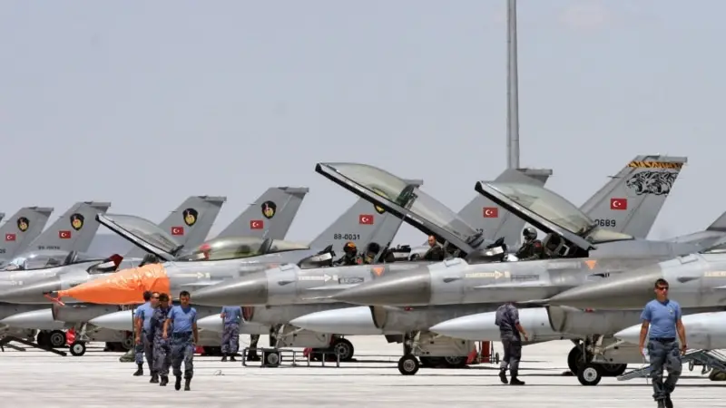 ABD Kongresi’nde Türkiye’ye F-16 satışına onay olasılığı artıyor mu?