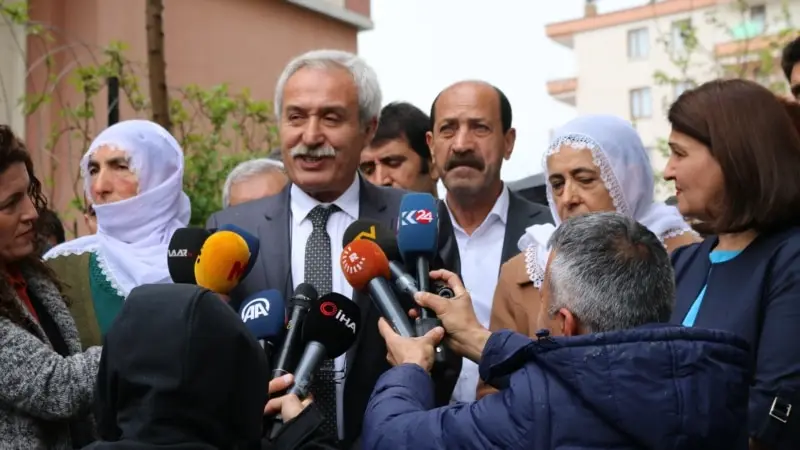 Selçuk Mızraklı Yeniden Yargılanacak