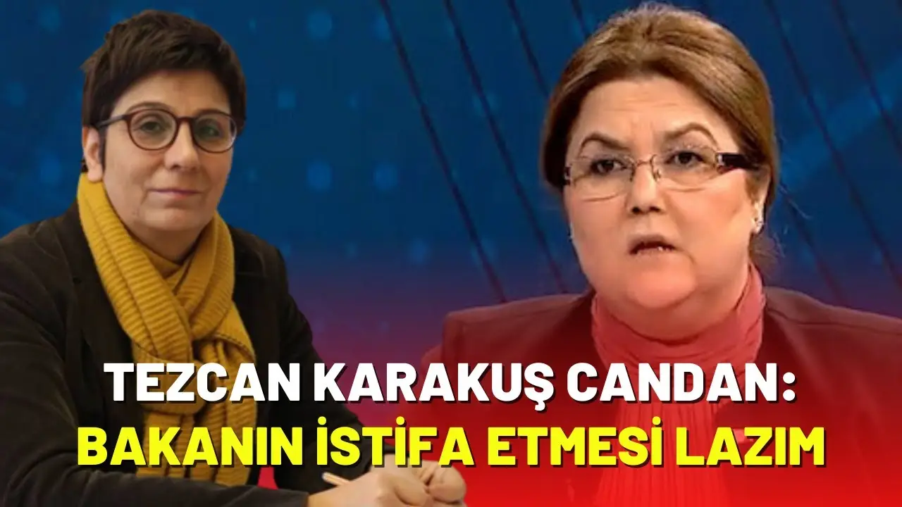 Skandalın üstü iki yıl nasıl kapatıldı?