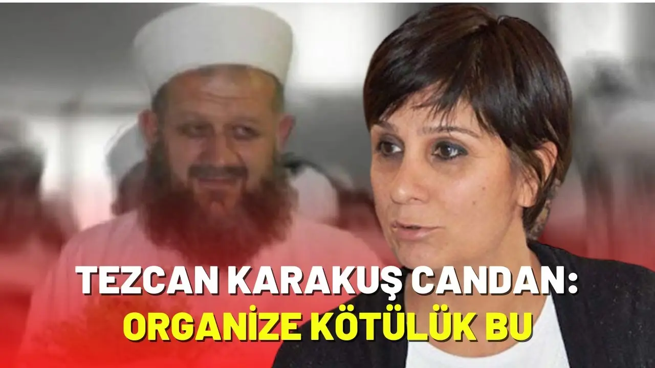 Tarikatlar ve istismar skandalı