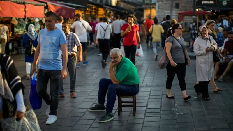 Türkiye'de İç Göçün Nedenleri Açıklandı