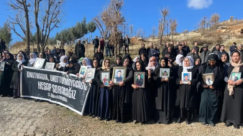 Uludere Soruşturması Yeniden Açılabilir mi?