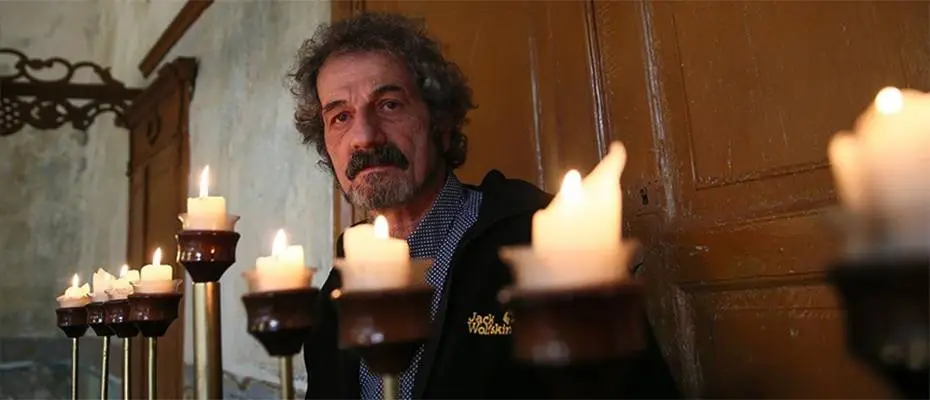 Uluslararası Sefarad Festivali, İzmir'de kültürleri buluşturacak