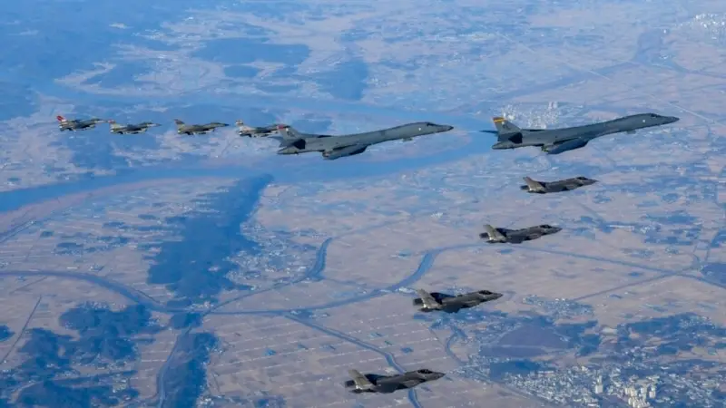 “ABD ile F-16 Savaş Uçağı Anlaşması Türkiye’nin NATO ve Suriye Kararlarına Bağlı”