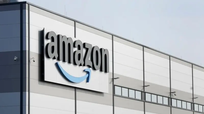 Amazon 18 bin Çalışanı İşten Çıkarıyor
