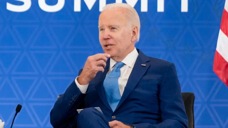 Biden’a Ait Yeni “Gizli Belgeler” Bulundu
