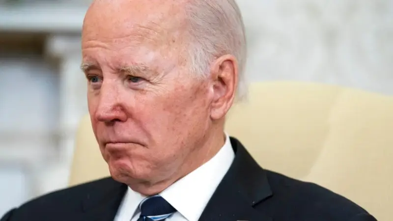Biden’ın İkinci Dönem Başkanlık Yarışı Tehlikede mi?