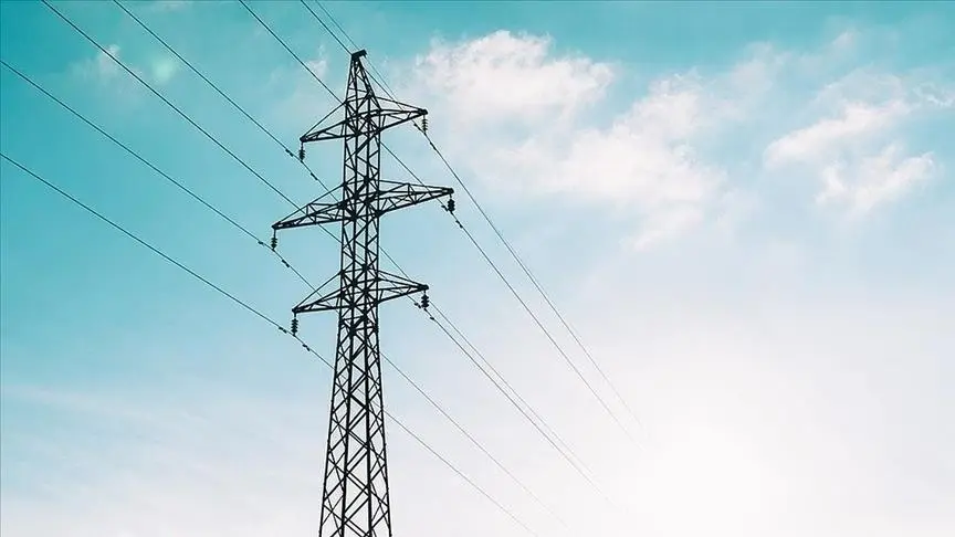 Elektrik arızası on binden fazla haneyi etkiledi