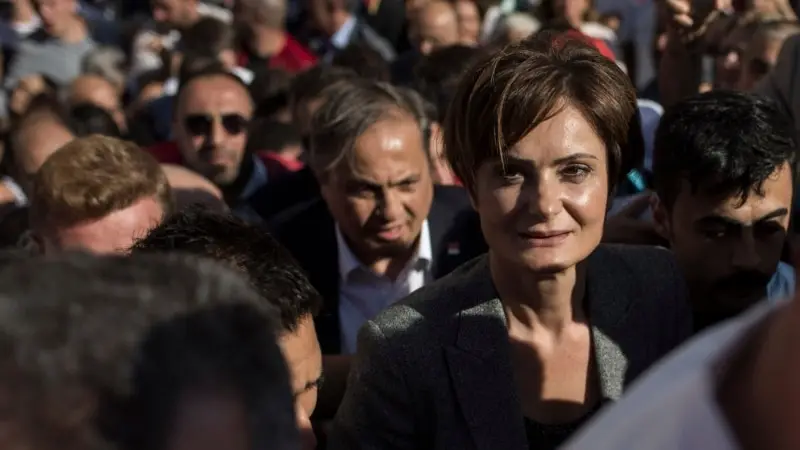 Kaftancıoğlu Fahrettin Altun’a Hakaret Davasında Beraat Etti