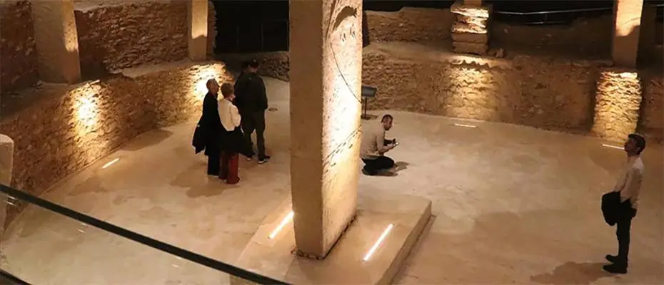 Şanlıurfa Arkeoloji Müzesi, her yıl daha fazla ziyaretçi sayısına ulaşıyor