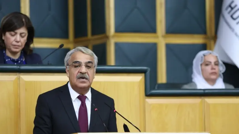 Sancar: “Bize Ağır Saldıranlara Kaybettireceğiz”