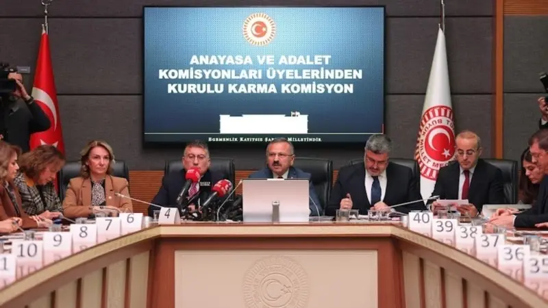 Seçim Gölgesinde Dokunulmazlık Tartışması