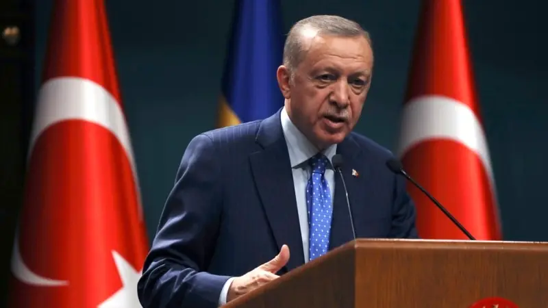 “Seçim Tarihi Yetkimizi 10 Mart’ta Kullanacağız”