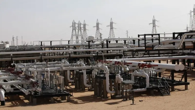 "Trablus Enerji Anlaşmasını Destekliyor"