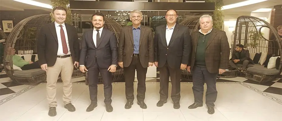 Turizmde hedefler yükseliyor