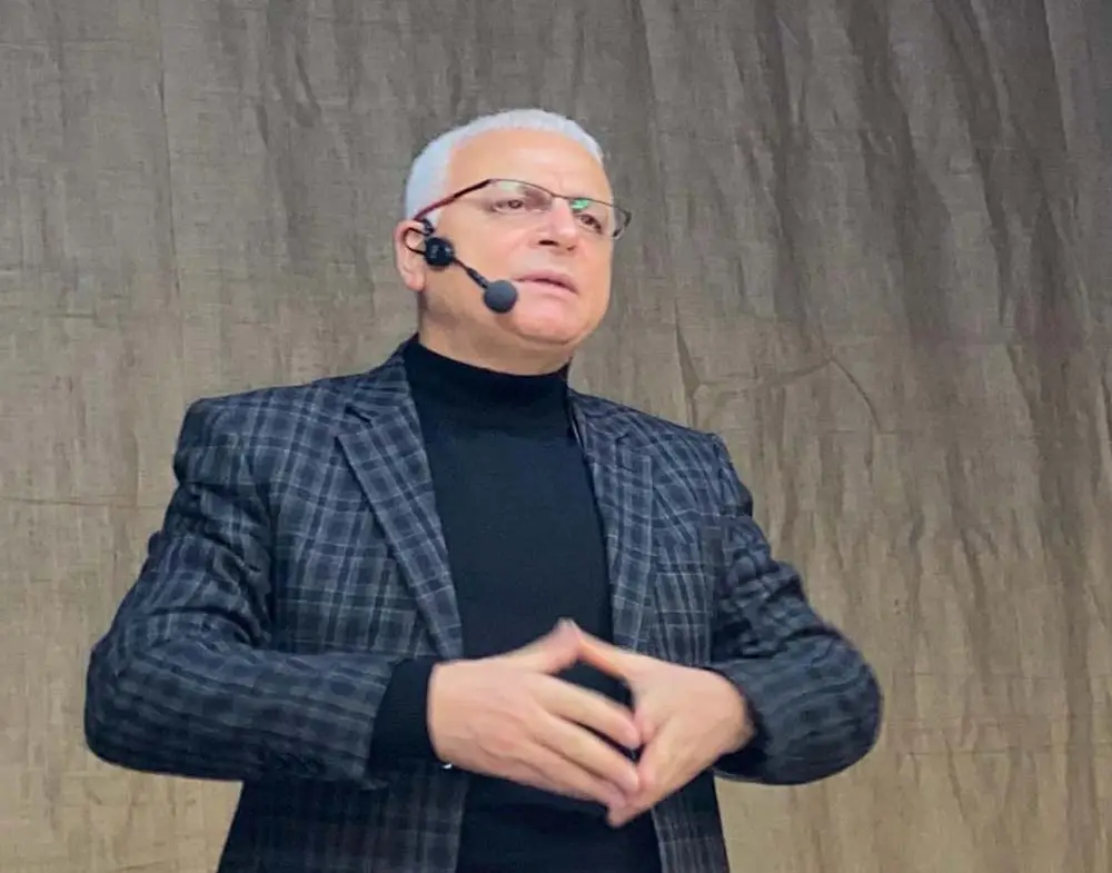 Merdan Yanardağ’dan Halk İttifakı Çağrısı