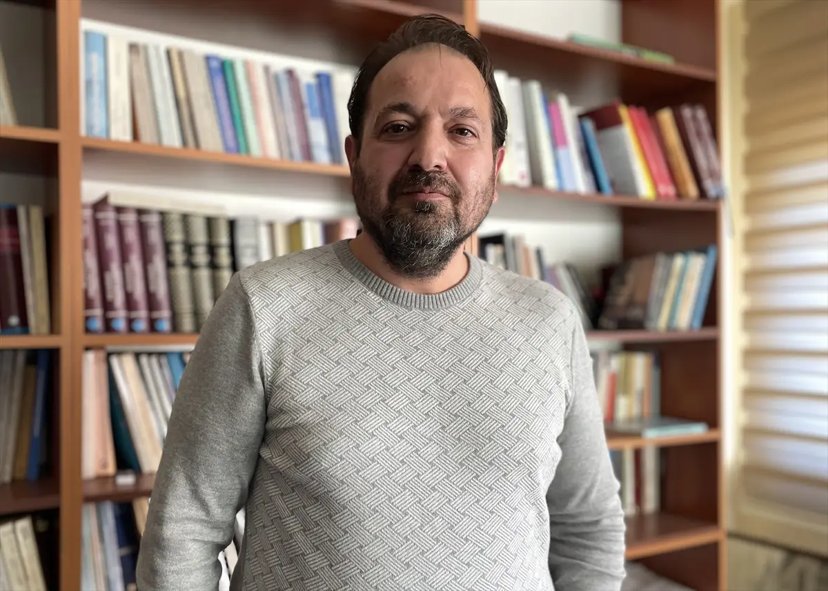 "Alman müsteşarın Bergama Sunağı çağrısı çok önemli"