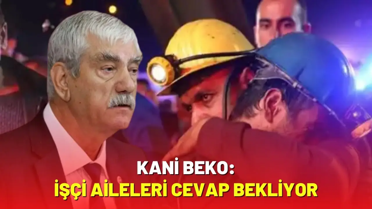Amasra maden faciası: Göz göre göre gelen katliam