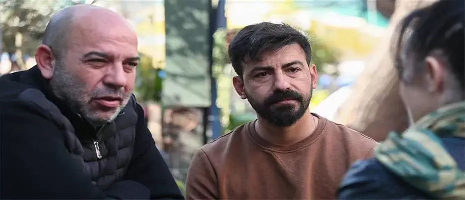 Antakya Medeniyetler Korosu, depremde yitirdiği 7 sanatçısının anısını yaşatacak