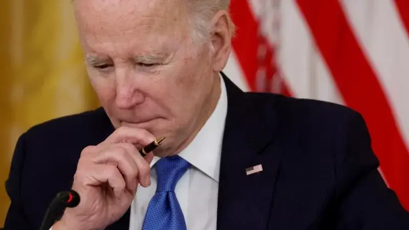 Biden İçin "Göreve Elverişli" Raporu