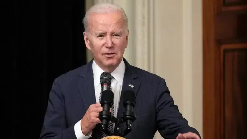 Biden Polonya’ya Gidiyor