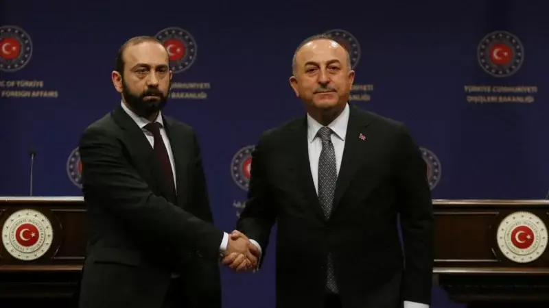 “Bu Acı Bize Yabancı Değil”