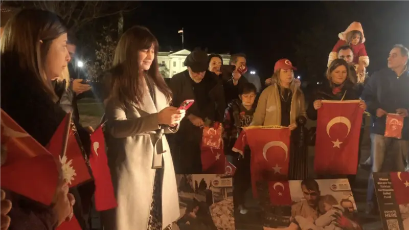 “Dayanışma Aylarca Devam Etmek Zorunda”