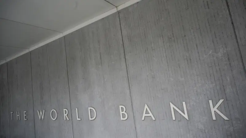 Dünya Bankası'ndan Türkiye'ye 1,78 Milyar Dolar Fon