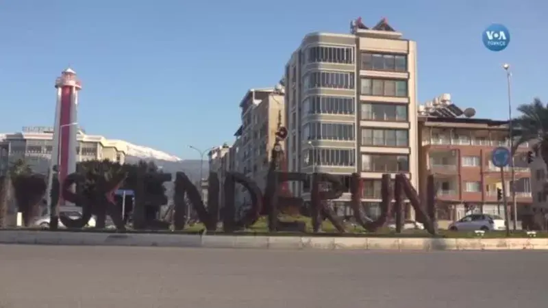 Enkazdaki Yerel Medya Kurtarılacak mı?
