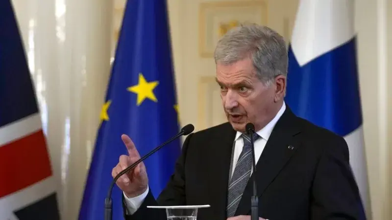 “İsveç’in Onaylanması Gecikse de NATO’ya Üye Olacağız”