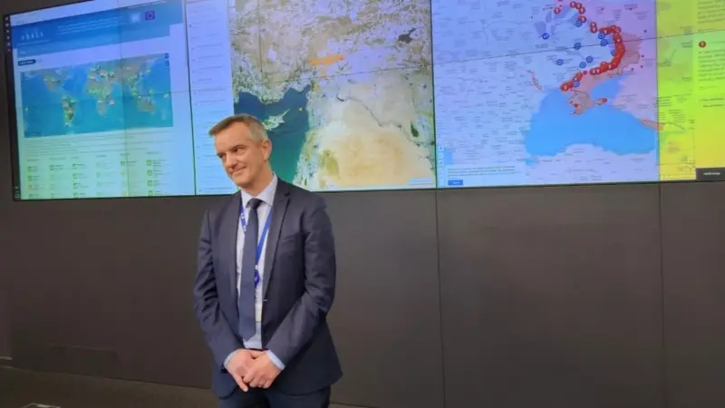 “Mağdurlara Yardım İçin İki-Üç Gün Çok Hayati”