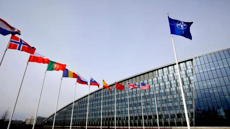 NATO Müttefikleri ve Ortakları Yardıma Gidiyor