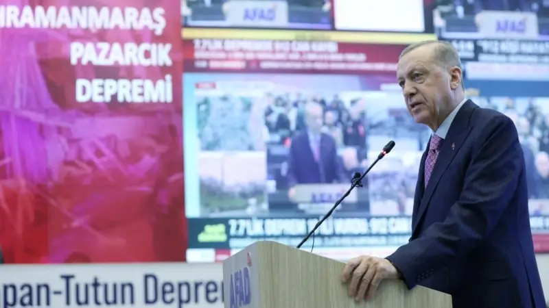 “OHAL İlan Etme Kararı Aldık”