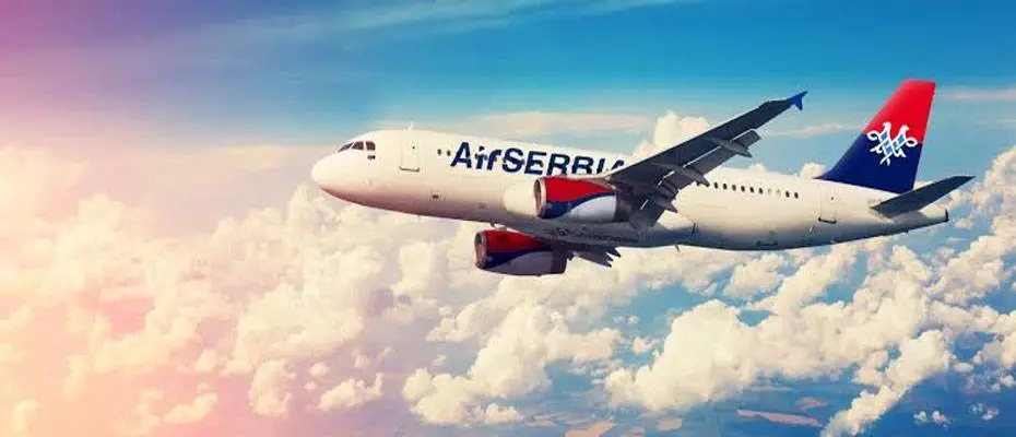 THY Teknik AŞ, Air Serbia'ya üs bakım hizmeti sunacak