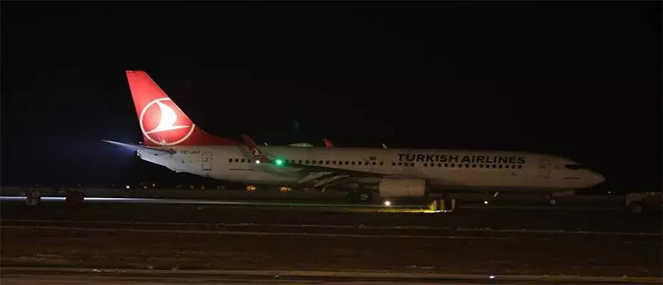 THY, deprem bölgesindeki 1000 aileden birer kişiyi işe alacak