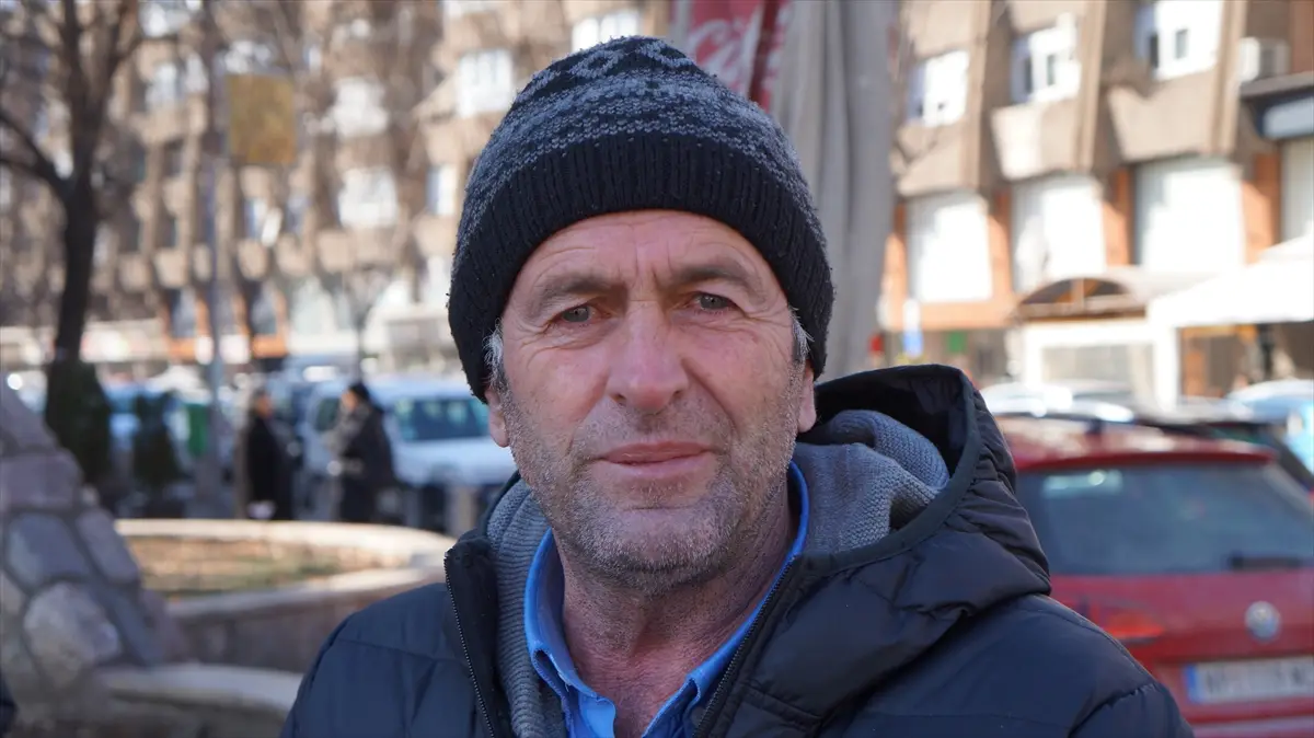 Avrupa'daki Türklerin topladığı yardımların depremzedelere gönderilmesi sürüyor